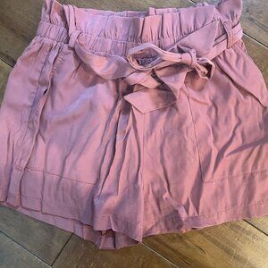Pink Lily shorts